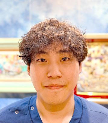 歯科医師　渡辺琢郎
